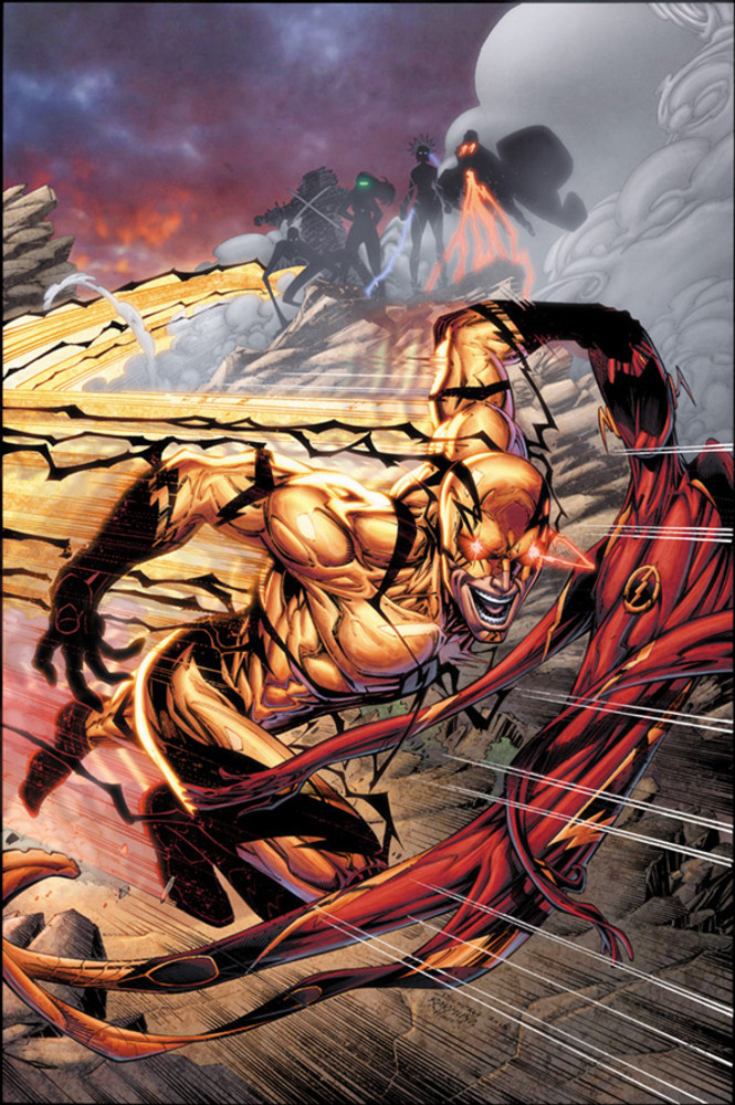 FLash 41 Cover