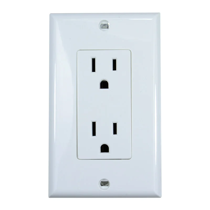 Outlet
