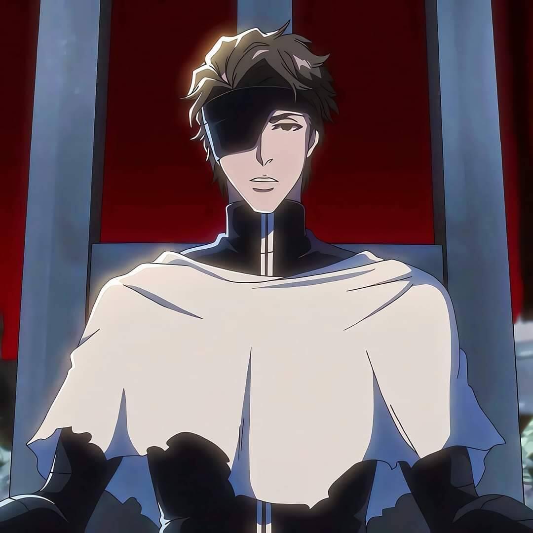 Aizen