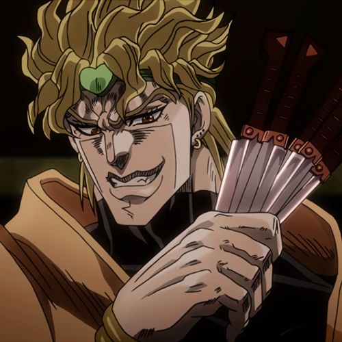 Dio