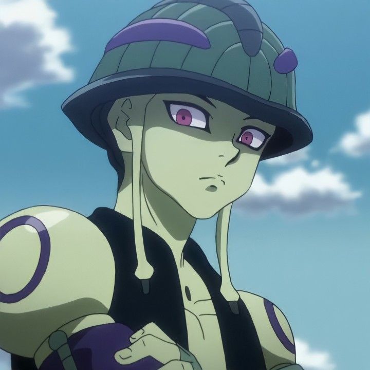 Meruem