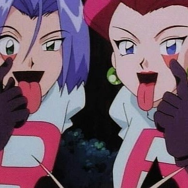 Team Rocket