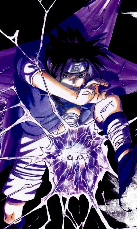 Kid Sasuke