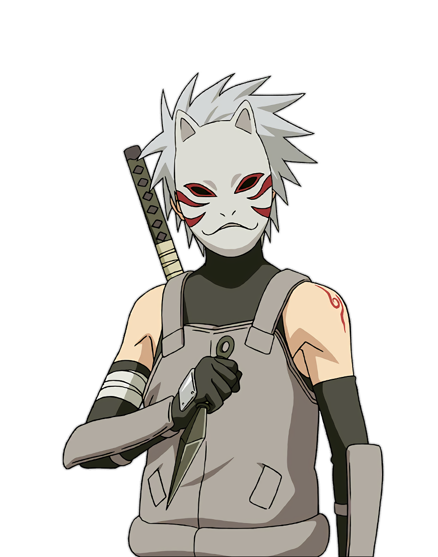 Kakashi (Anbu)
