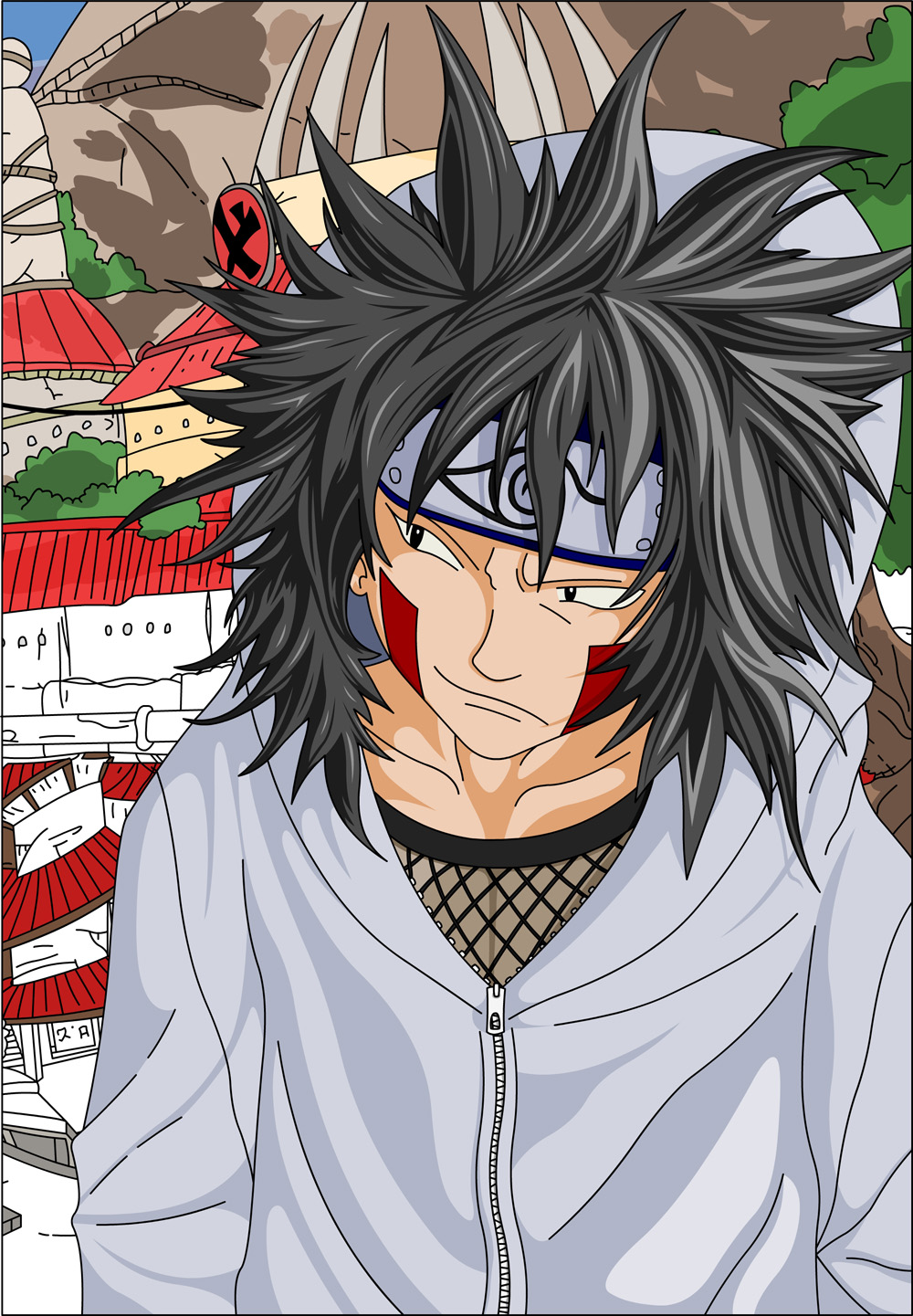 Kid Kiba