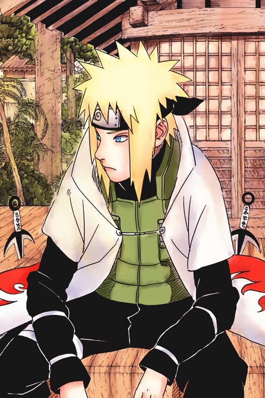 Minato