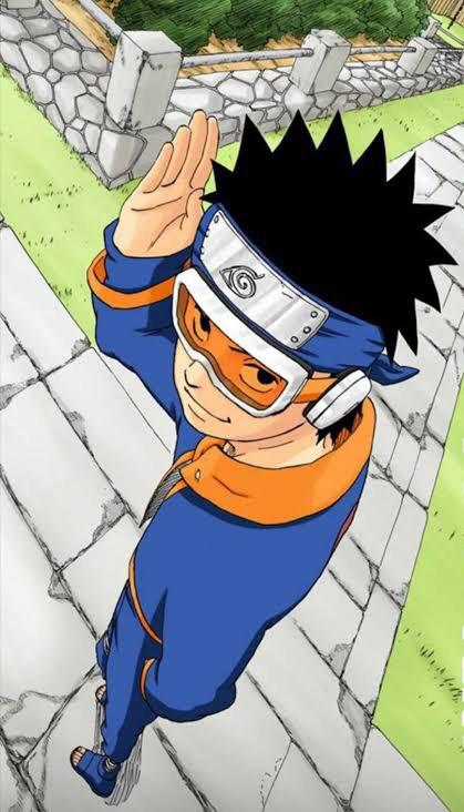 Kid Obito