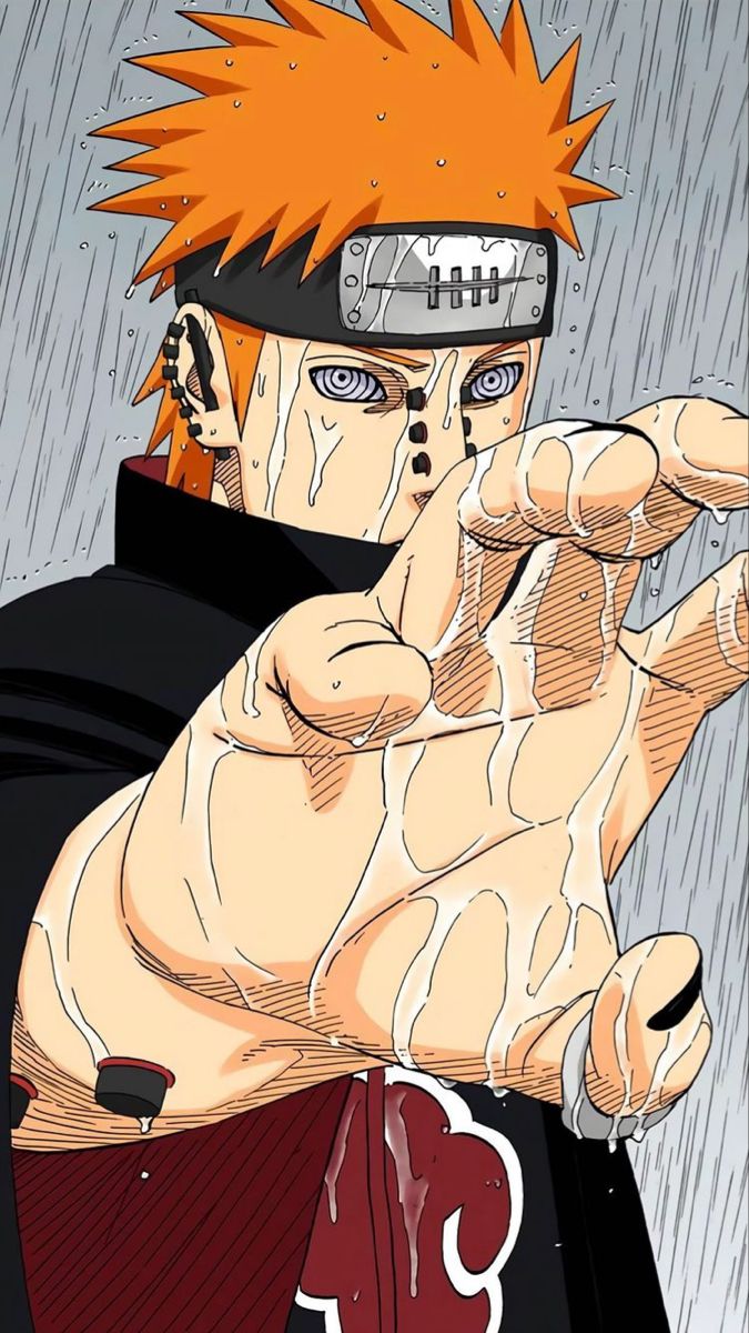 Pain