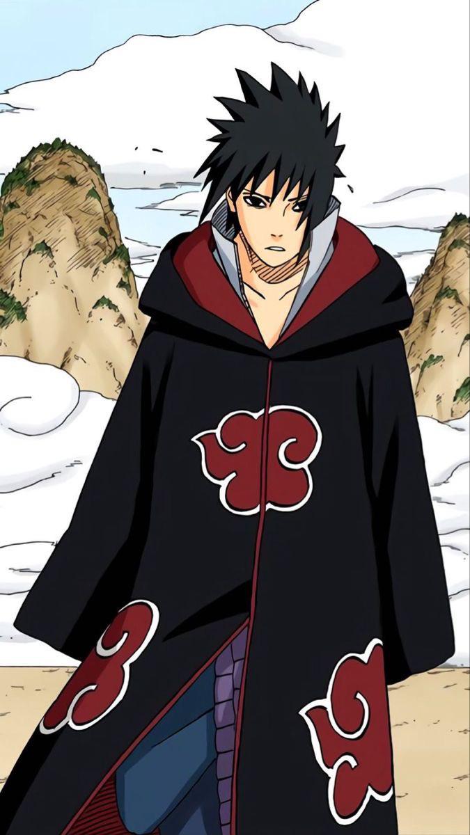 Sasuke (Taka)
