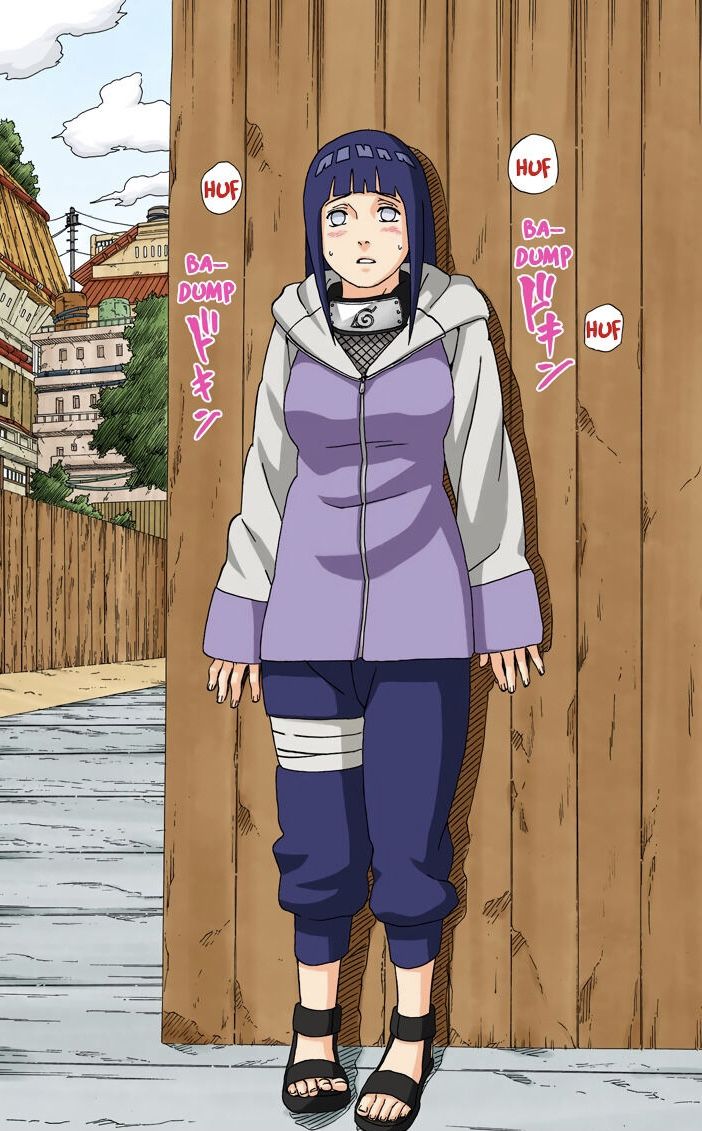 Hinata
