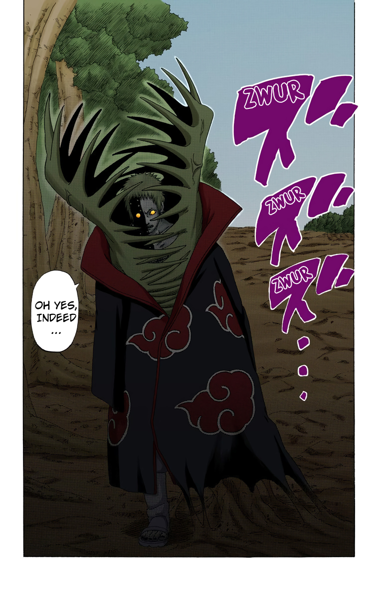 Zetsu