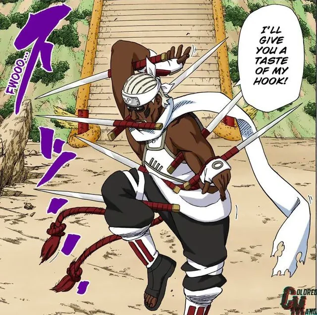 Killer Bee