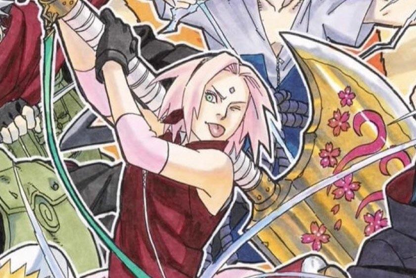 Sakura