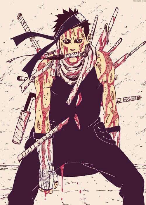 Zabuza