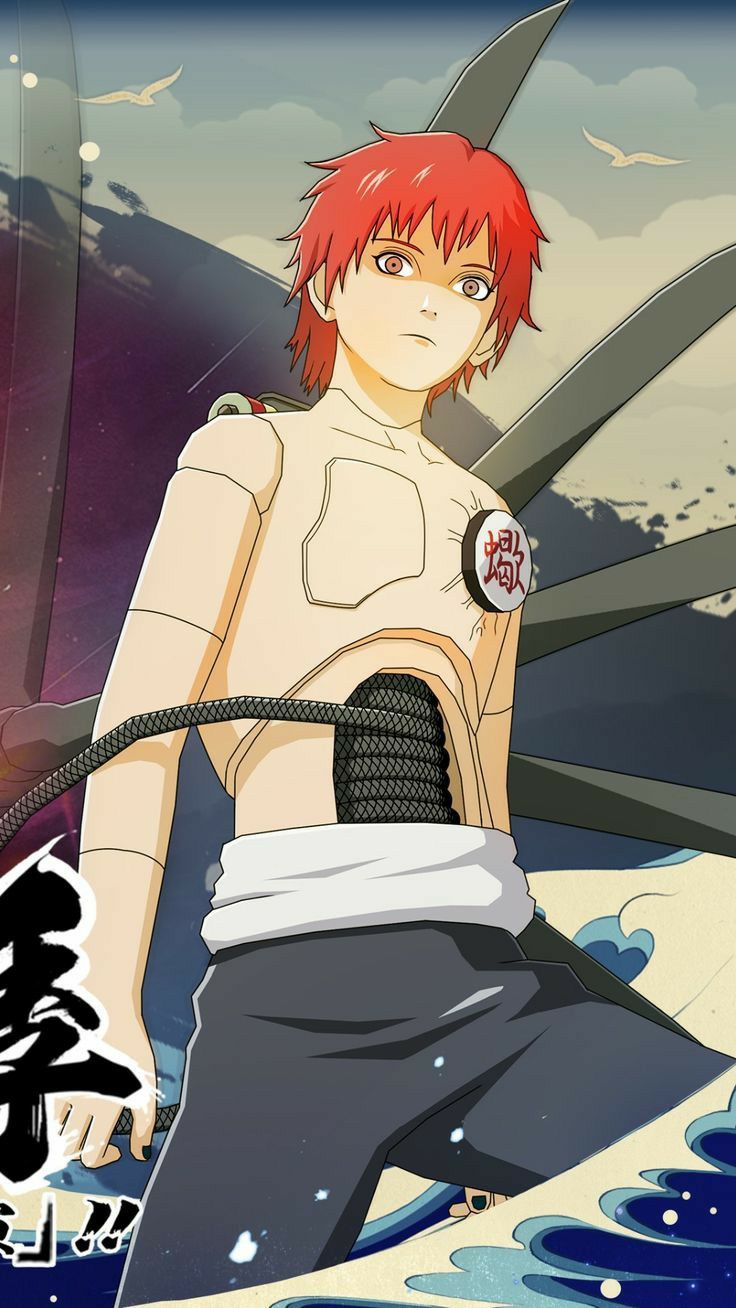 Sasori