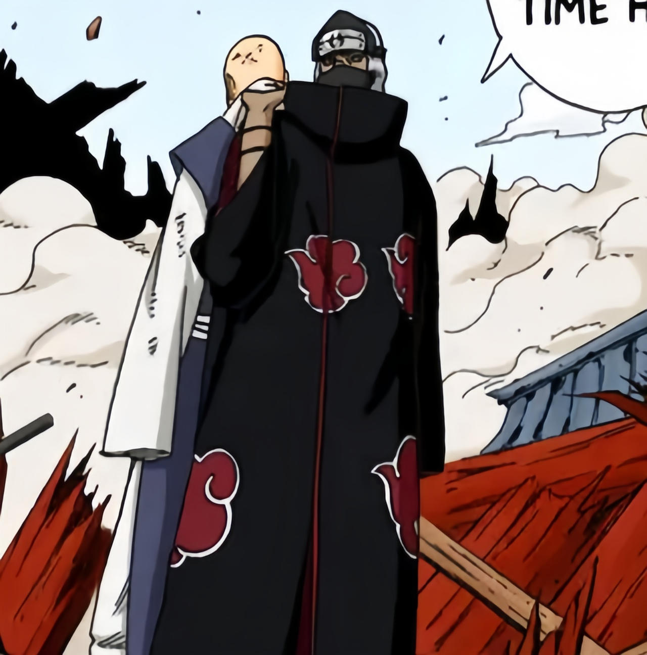 Kakuzu