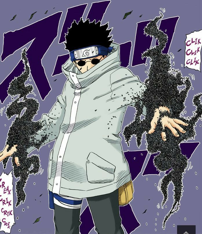 Shino