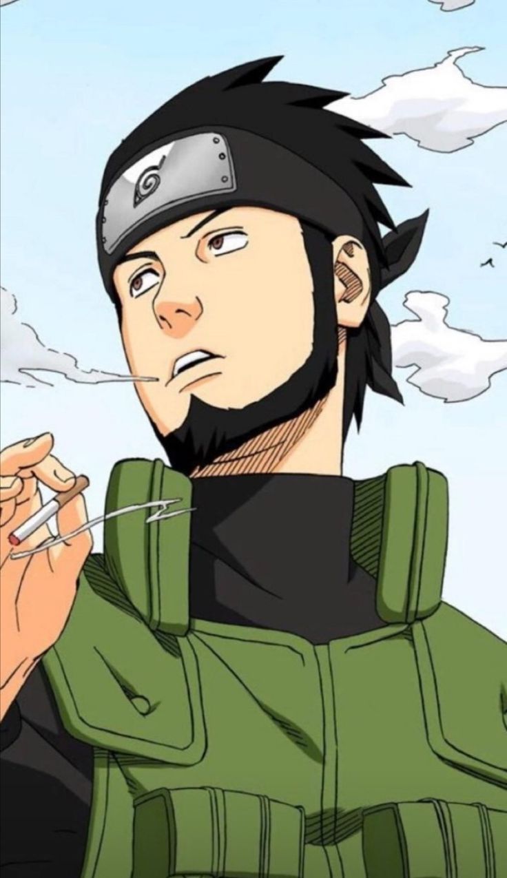 Asuma