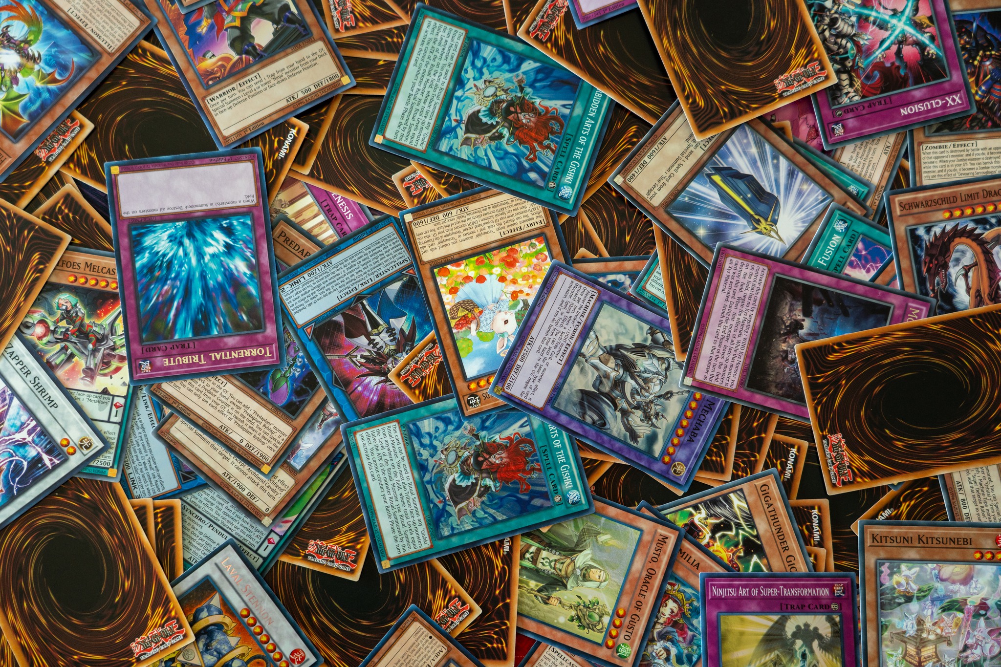 Yu-Gi-Oh! Deck Ranking