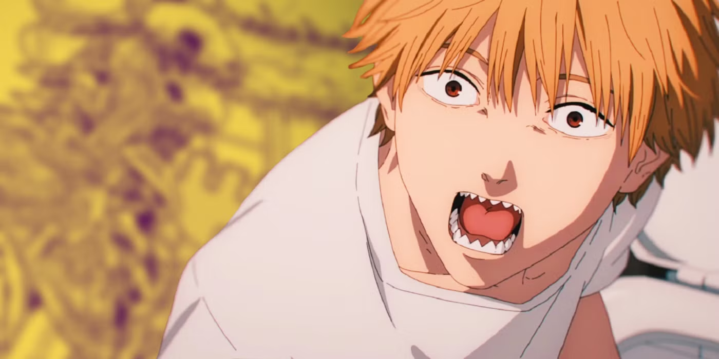Anime Pets (15+ Characters)