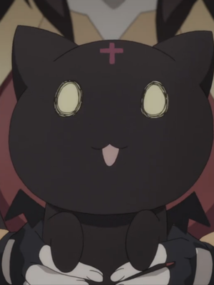 Anime Pets (15+ Characters)