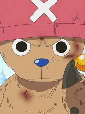 Chopper - One Piece