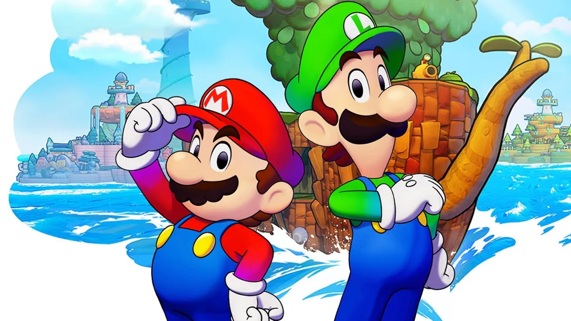 DUOS IN GAMING