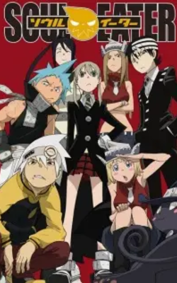 Soul Eater