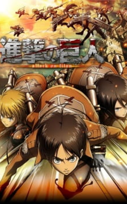 Attack On Titan