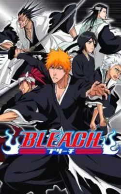 Bleach