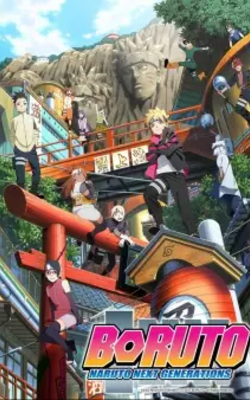 Boruto