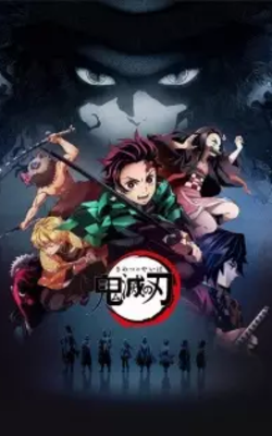 Demon Slayer
