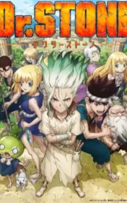 Dr. Stone