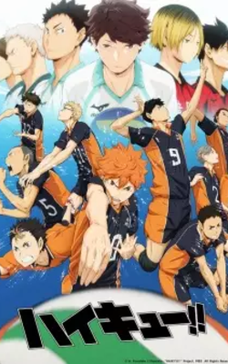 Haikyu!!