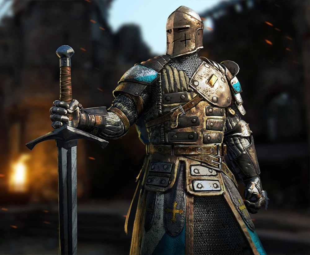 for honor