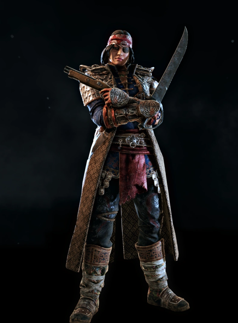 for honor