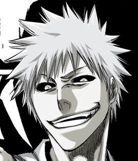 White Inner Hollow (Bleach)