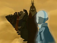 Avatars (Avatar: The Last Airbender)