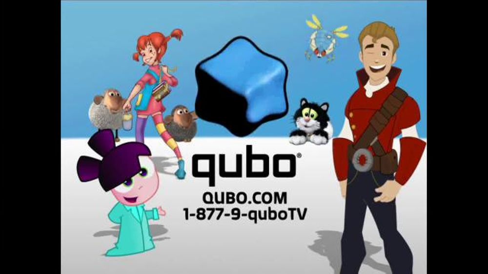 Qubo Shows