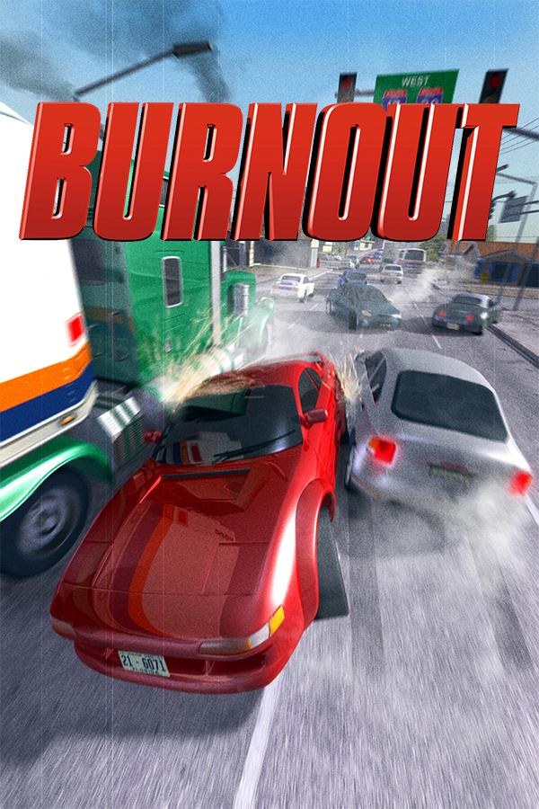 Racing Game Covers