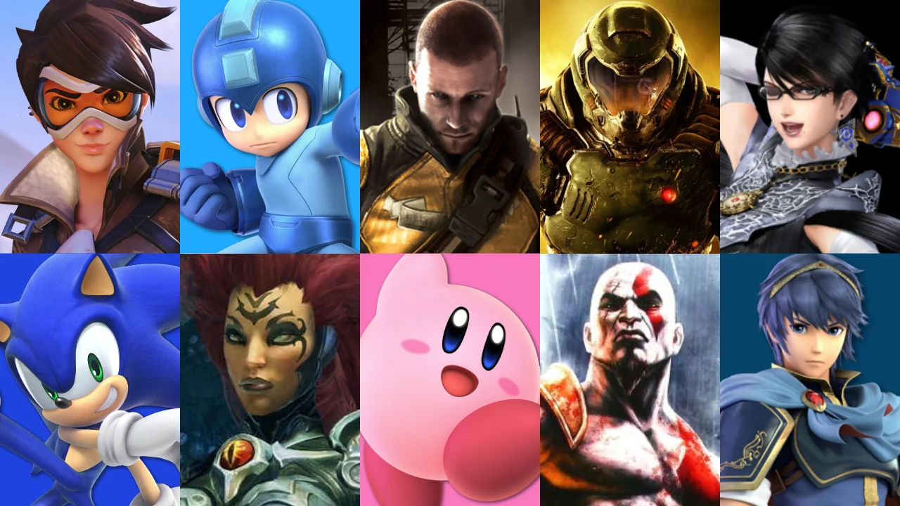 Who Would Win in a Fight: Gaming Edition (Serious)