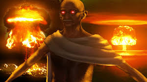 Gandhi (Civilization)