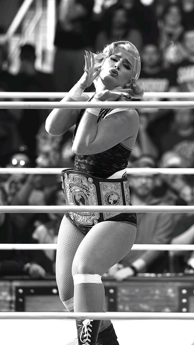 AEW Women's Roster