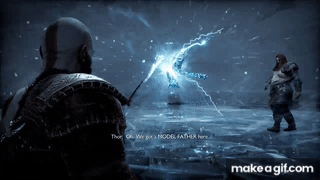 God Of War Ragnarok