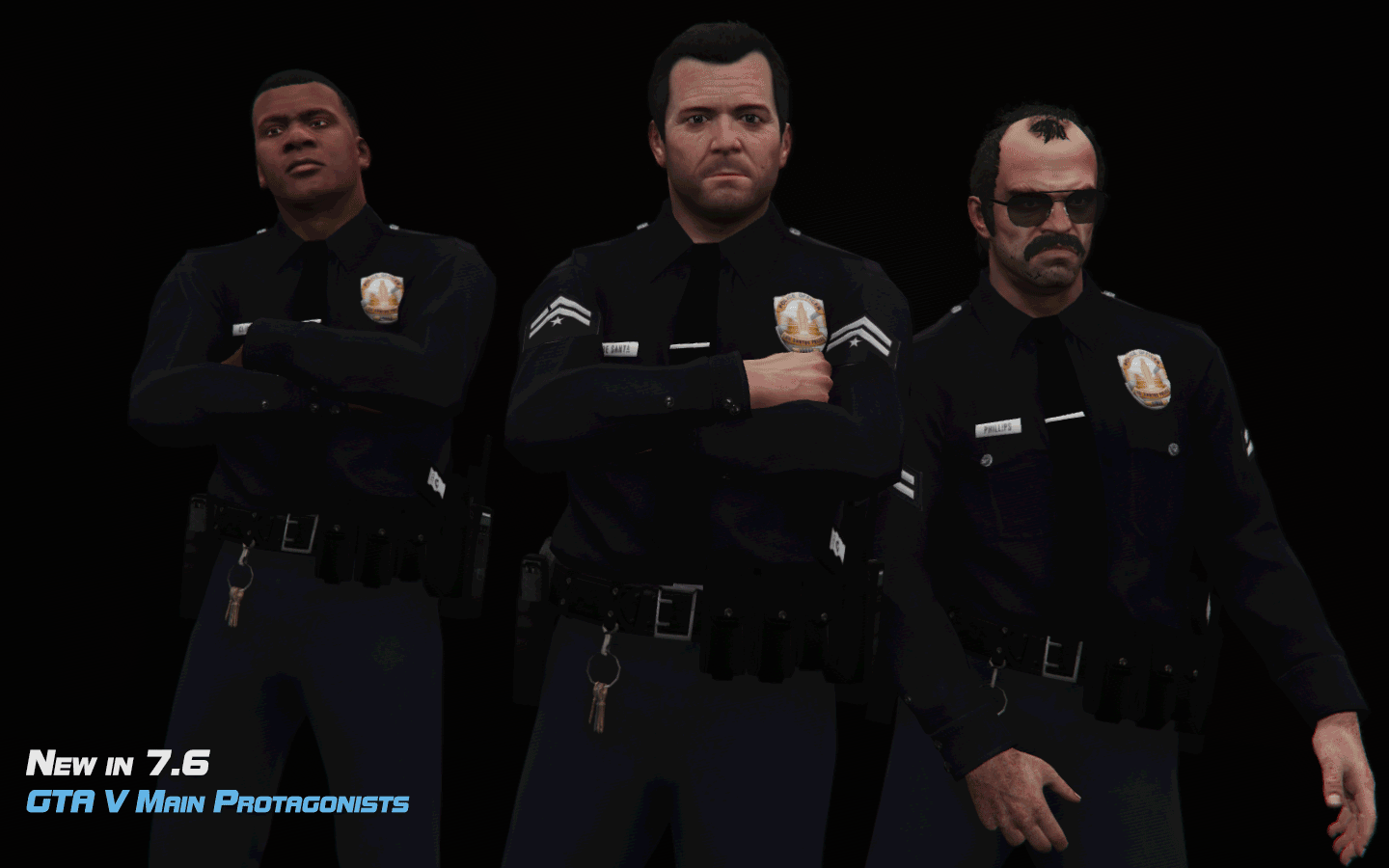 GTA 5