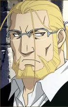 Anime Characters
