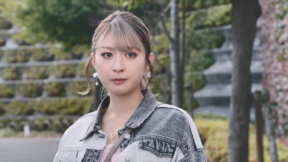 Sachika Amane (Gavv)