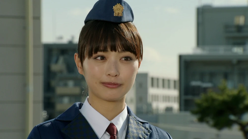 Kamen Rider heroine (Kuuga-Gavv)
