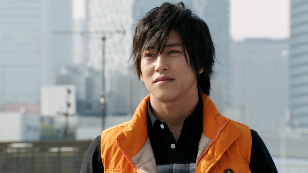 Kouta (Gaim)