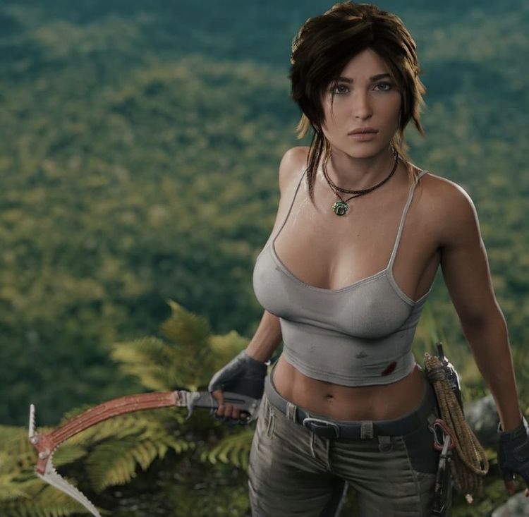 female video game characters waifu smash or pass